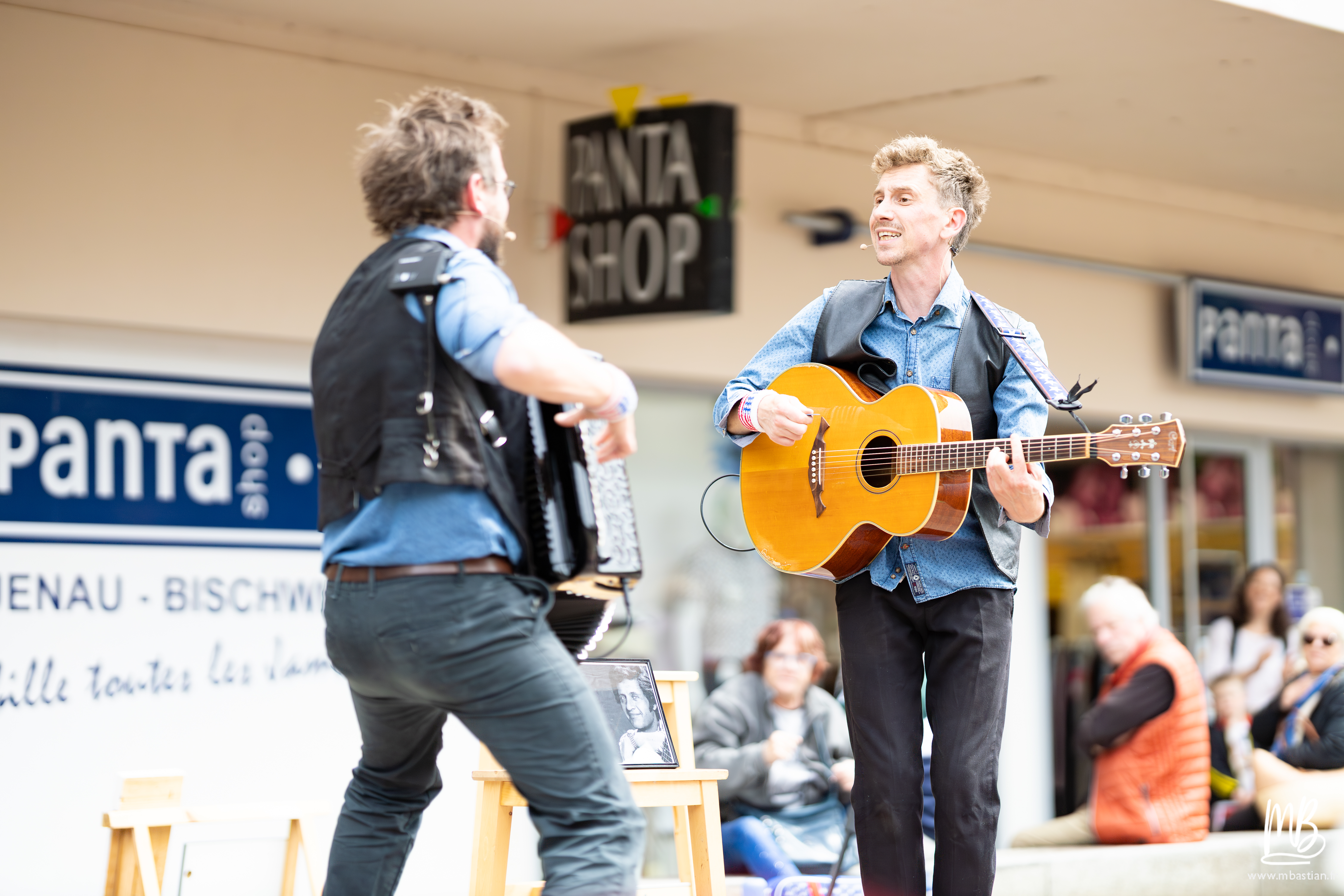 HDN2025 WALTER ET DENIS MB 19